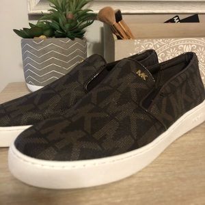 Michael Kors Shoes - Michael Kors slip on shoes Michael Kors Shoes - Michael Kors slip on shoes